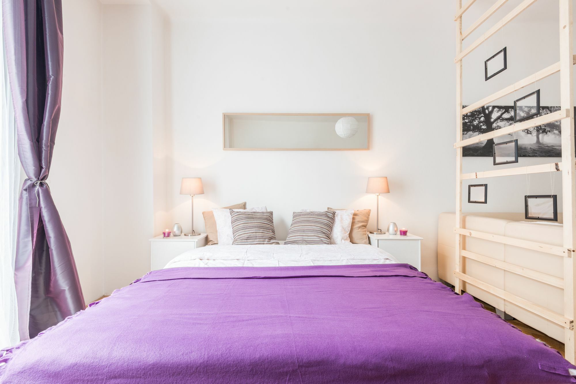 Apartmán U Nemocenske Pojistovny Praha
