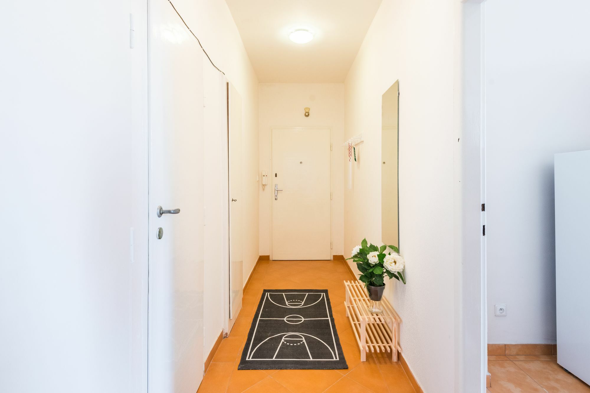 Apartmán U Nemocenske Pojistovny *