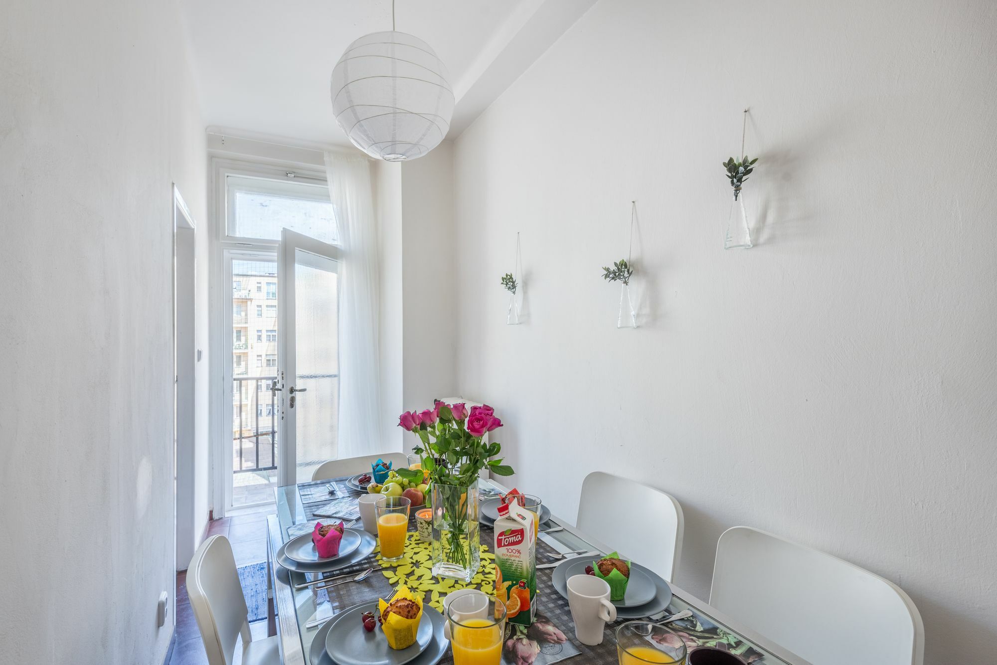 U Nemocenske Pojistovny Apartmán Praha