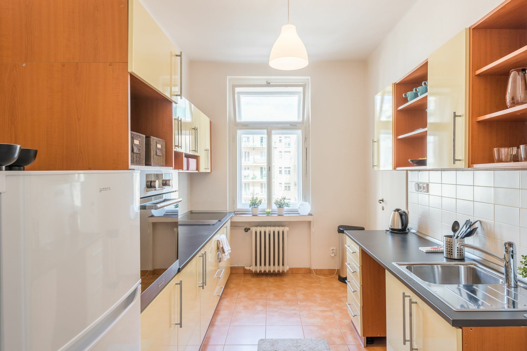 Apartmán U Nemocenske Pojistovny