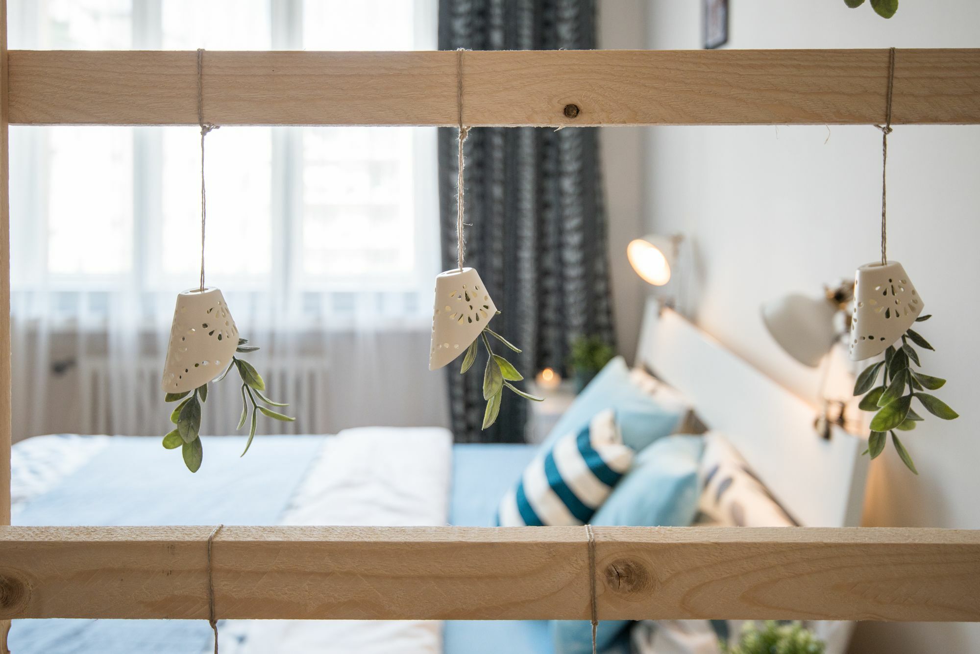 Apartmán U Nemocenske Pojistovny
