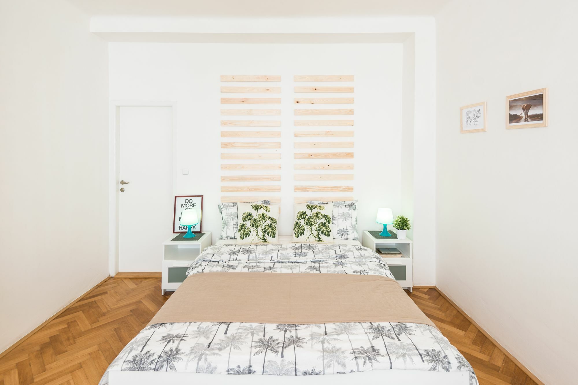 U Nemocenske Pojistovny Apartmán