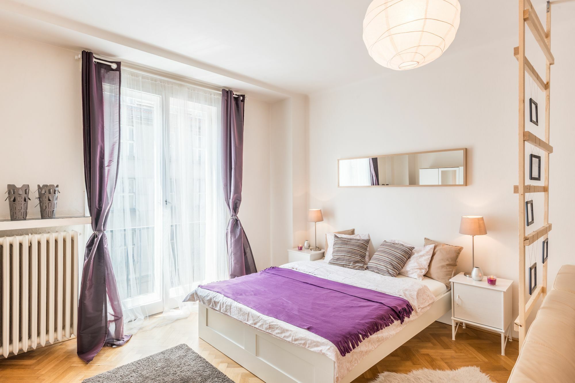 U Nemocenske Pojistovny Apartmán Praha